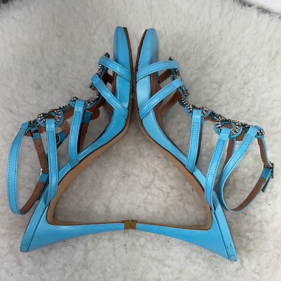 HELENA AND KRISTIE HEELS - Picture 7 of 12